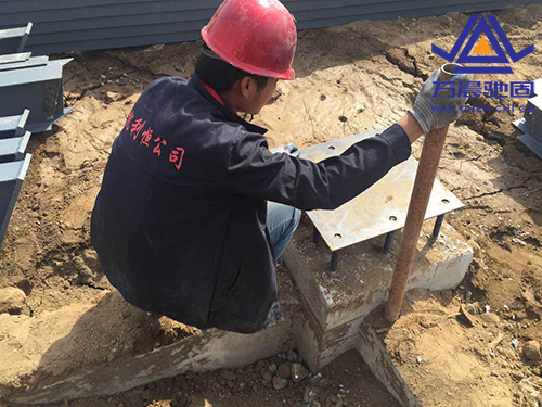 地脚螺栓厂家 地脚螺栓厂家